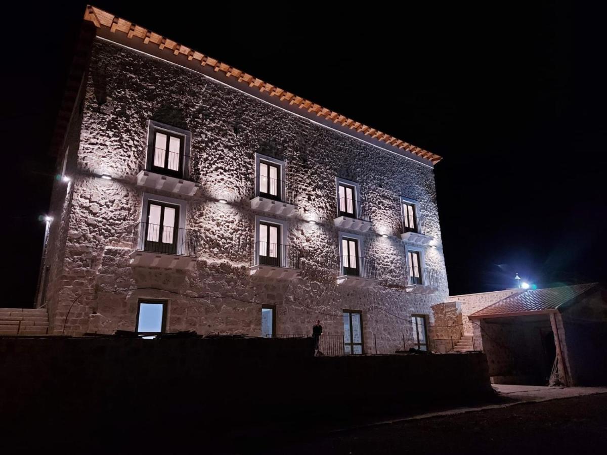 Masseria Torre Saracena Agrigento Esterno foto