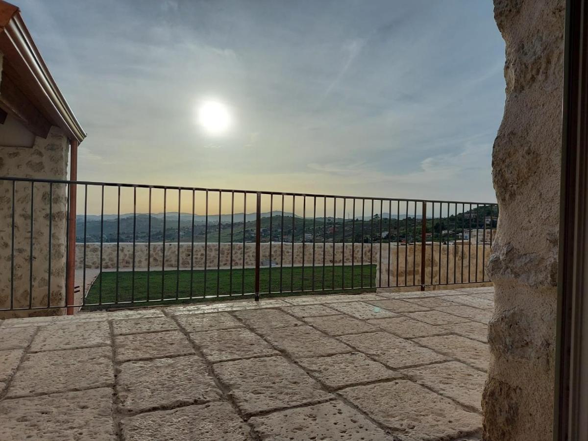 Masseria Torre Saracena Agrigento Esterno foto